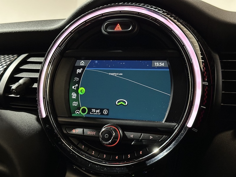 MINI Hatch John Cooper Works - U1260