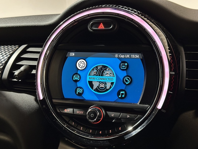 MINI Hatch John Cooper Works - U1260