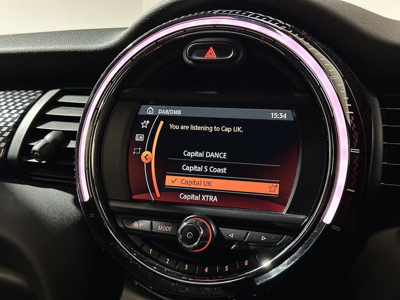 MINI Hatch John Cooper Works - U1260