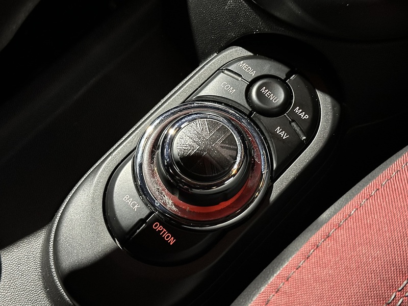 MINI Hatch John Cooper Works - U1260