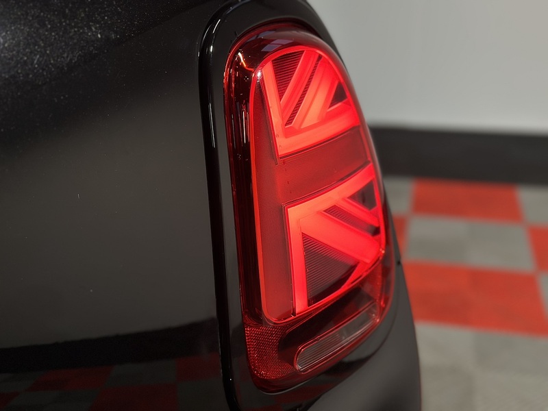 MINI Hatch John Cooper Works - U1260