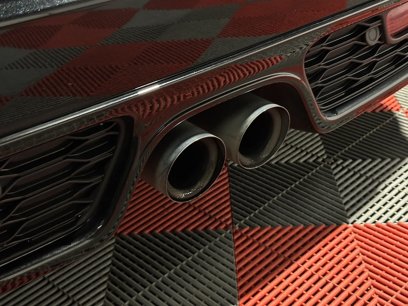 MINI Hatch John Cooper Works - U1260