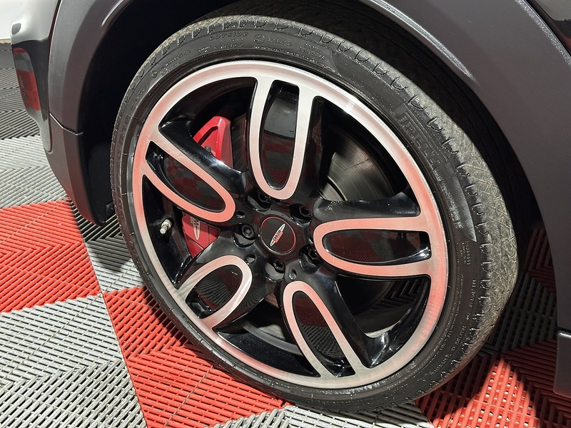 MINI Hatch John Cooper Works - U1260