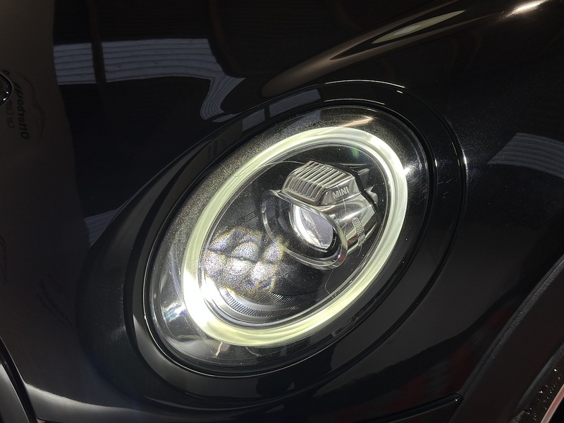 MINI Hatch John Cooper Works - U1260