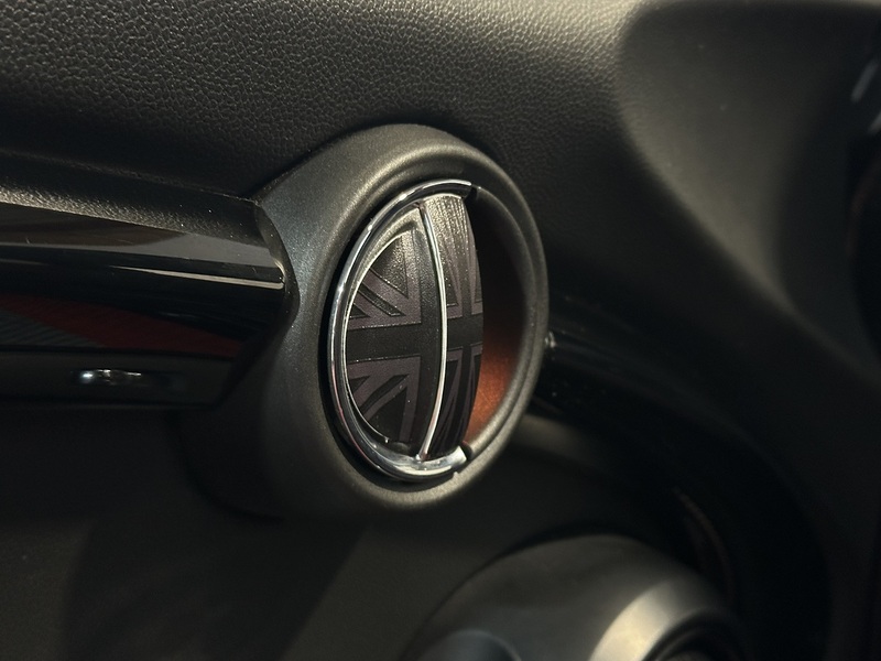 MINI Hatch John Cooper Works - U1260