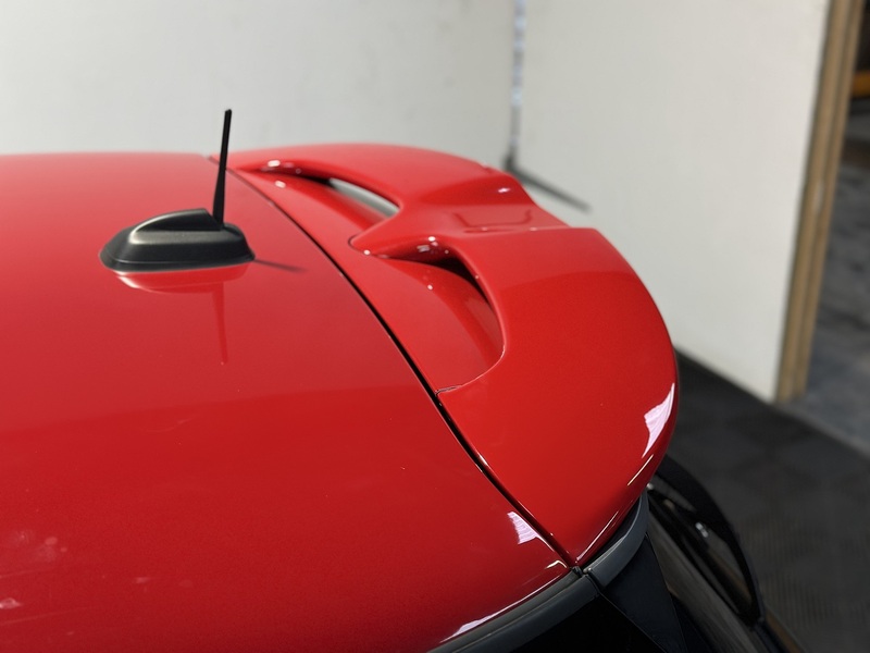 MINI Hatch John Cooper Works - U1260