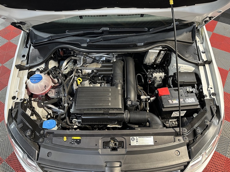 Volkswagen Polo TSI BlueMotion Tech Match - U1262