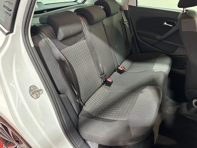 Volkswagen Polo TSI BlueMotion Tech Match - U1262