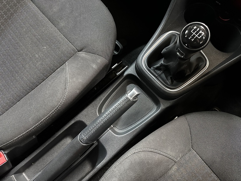 Volkswagen Polo TSI BlueMotion Tech Match - U1262