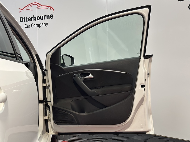 Volkswagen Polo TSI BlueMotion Tech Match - U1262