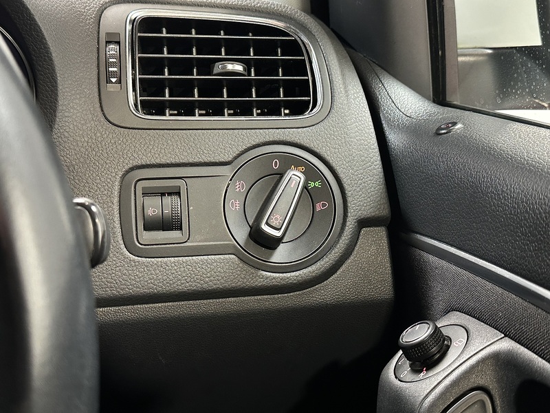 Volkswagen Polo TSI BlueMotion Tech Match - U1262