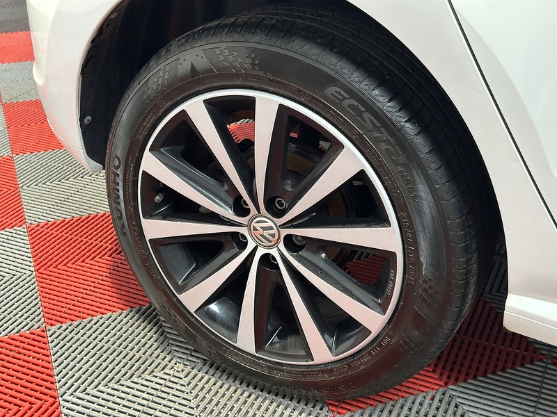 Volkswagen Polo TSI BlueMotion Tech Match - U1262