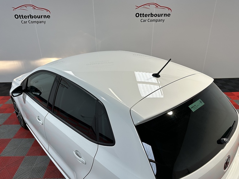 Volkswagen Polo TSI BlueMotion Tech Match - U1262