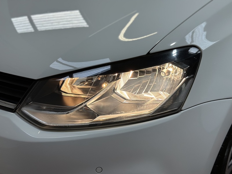 Volkswagen Polo TSI BlueMotion Tech Match - U1262