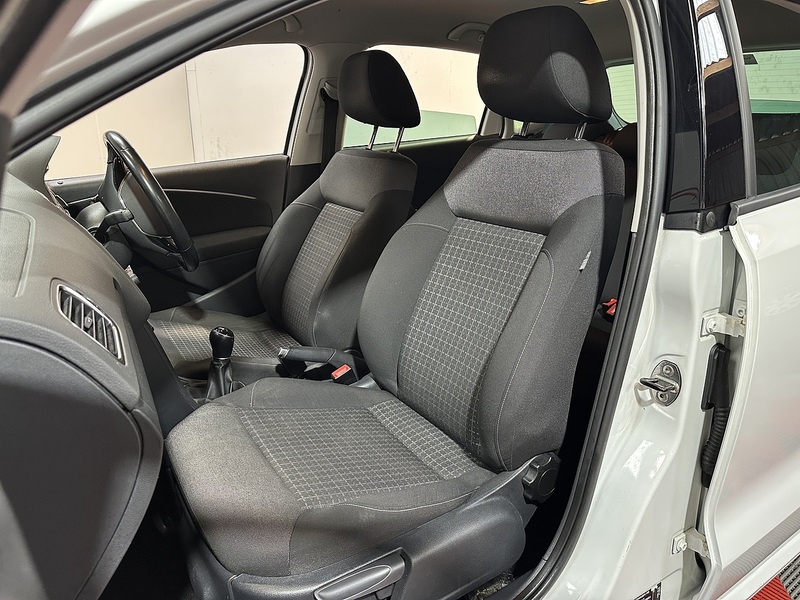 Volkswagen Polo TSI BlueMotion Tech Match - U1262