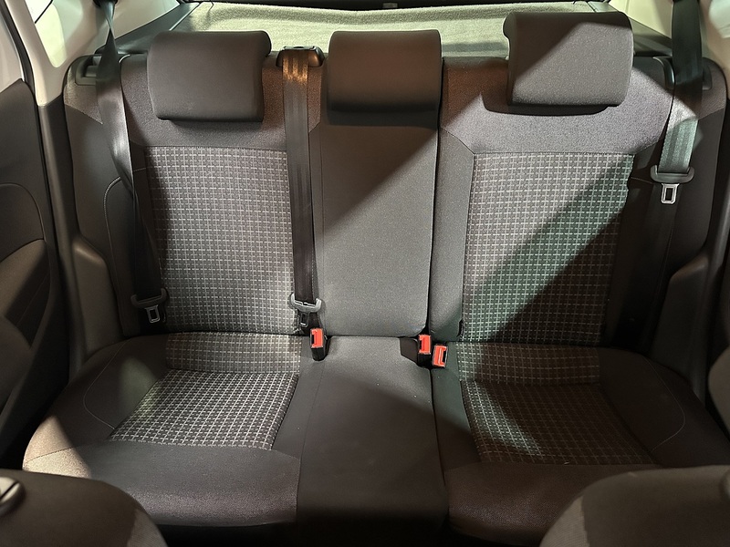 Volkswagen Polo TSI BlueMotion Tech Match - U1262