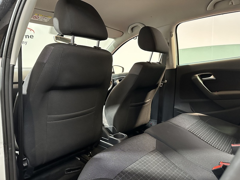 Volkswagen Polo TSI BlueMotion Tech Match - U1262