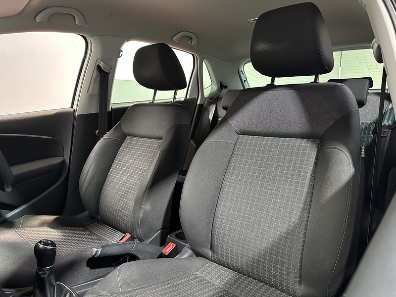 Volkswagen Polo TSI BlueMotion Tech Match - U1262