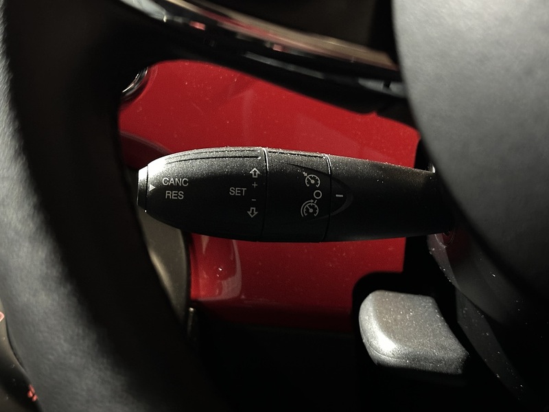 Fiat 500 MHEV Lounge - U1263