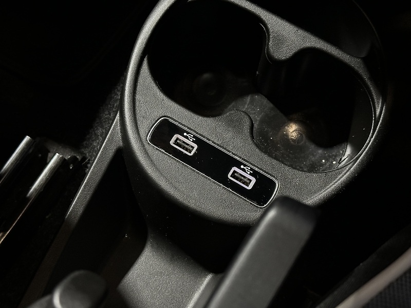 Fiat 500 MHEV Lounge - U1263