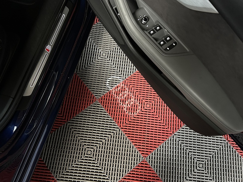 Audi S4 Avant TFSI V6 - U1264