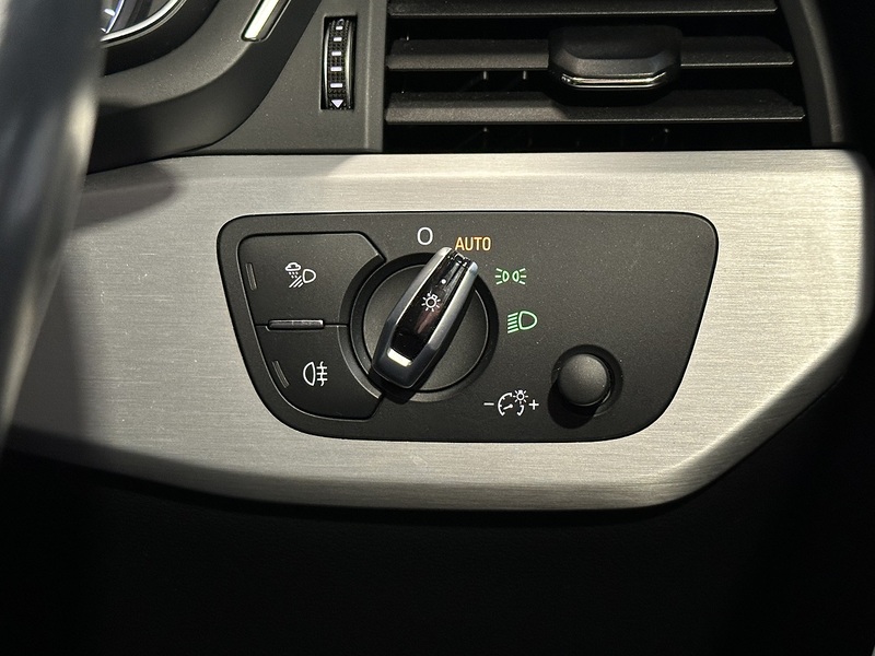 Audi S4 Avant TFSI V6 - U1264