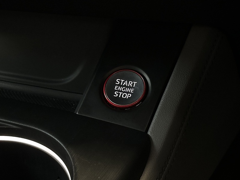 Audi S4 Avant TFSI V6 - U1264