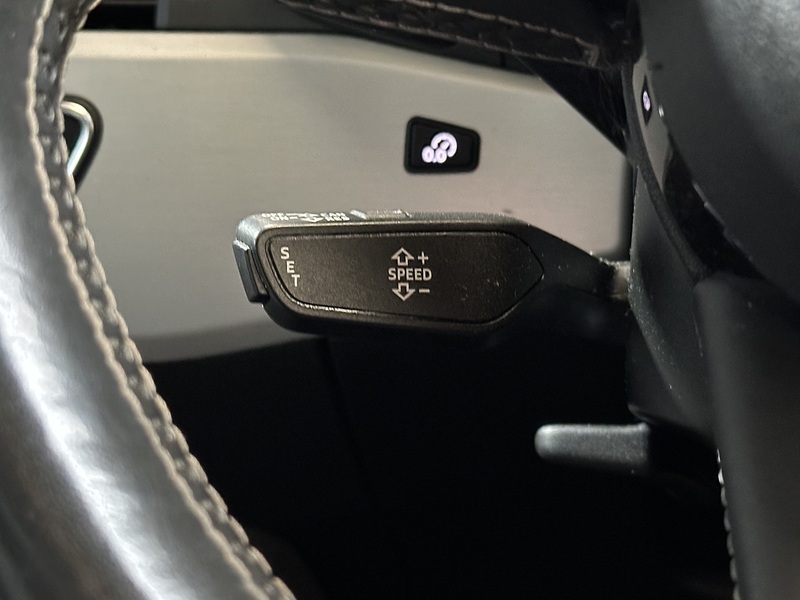 Audi S4 Avant TFSI V6 - U1264