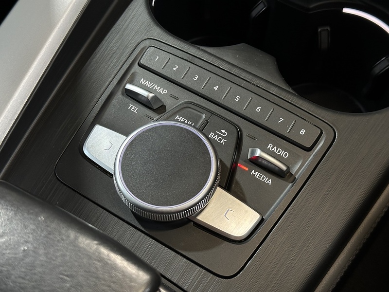 Audi S4 Avant TFSI V6 - U1264