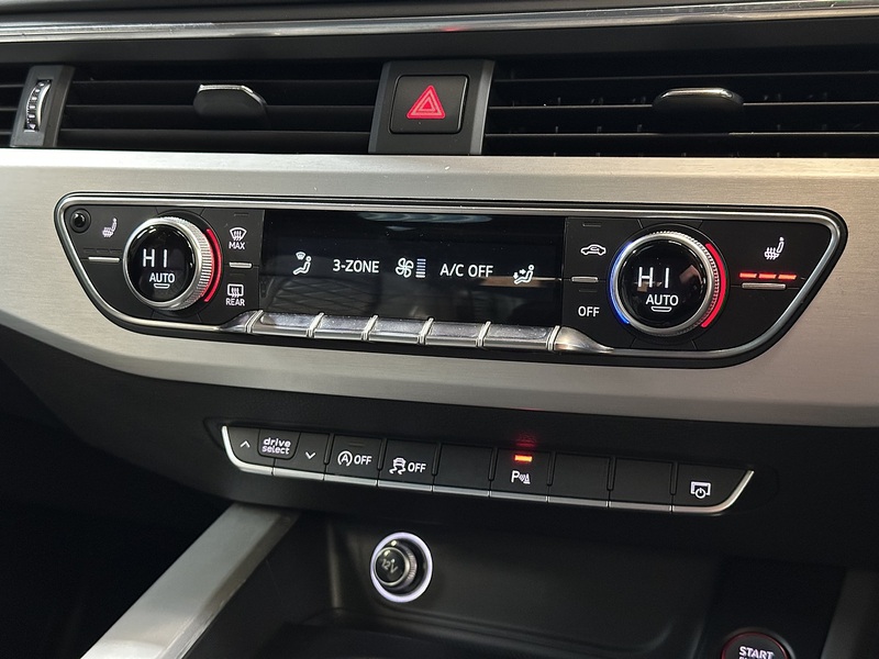 Audi S4 Avant TFSI V6 - U1264