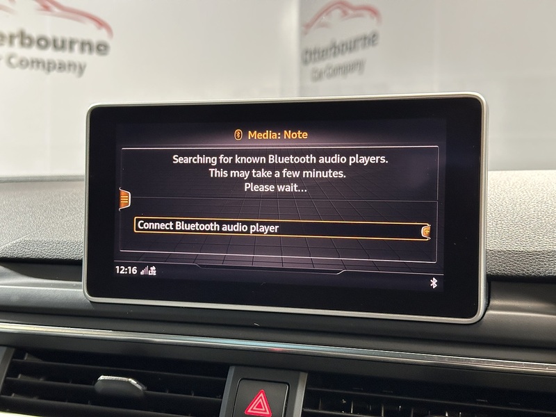 Audi S4 Avant TFSI V6 - U1264