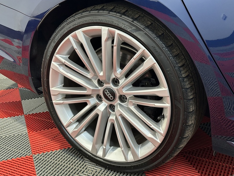 Audi S4 Avant TFSI V6 - U1264