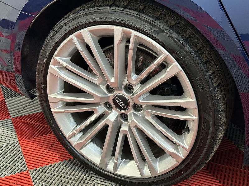 Audi S4 Avant TFSI V6 - U1264