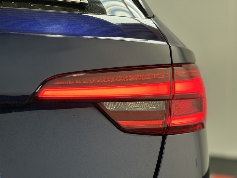 Audi S4 Avant TFSI V6 - U1264