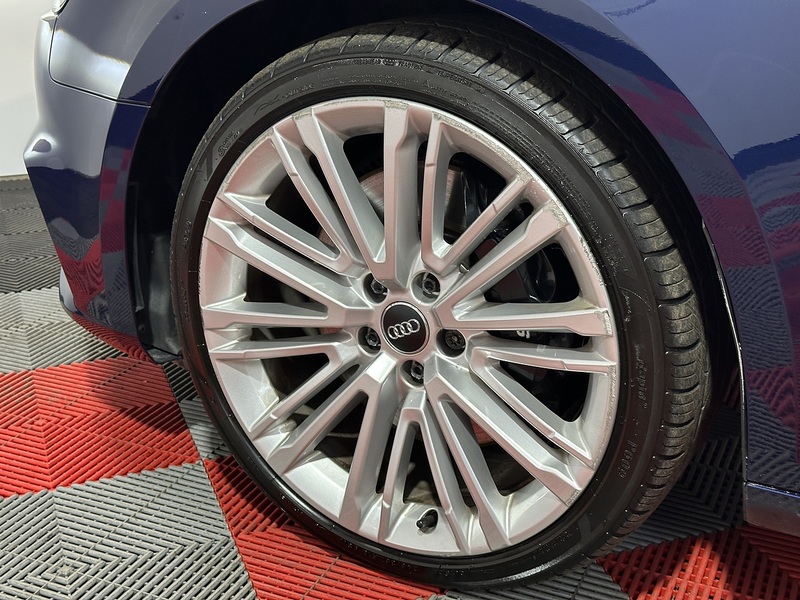 Audi S4 Avant TFSI V6 - U1264