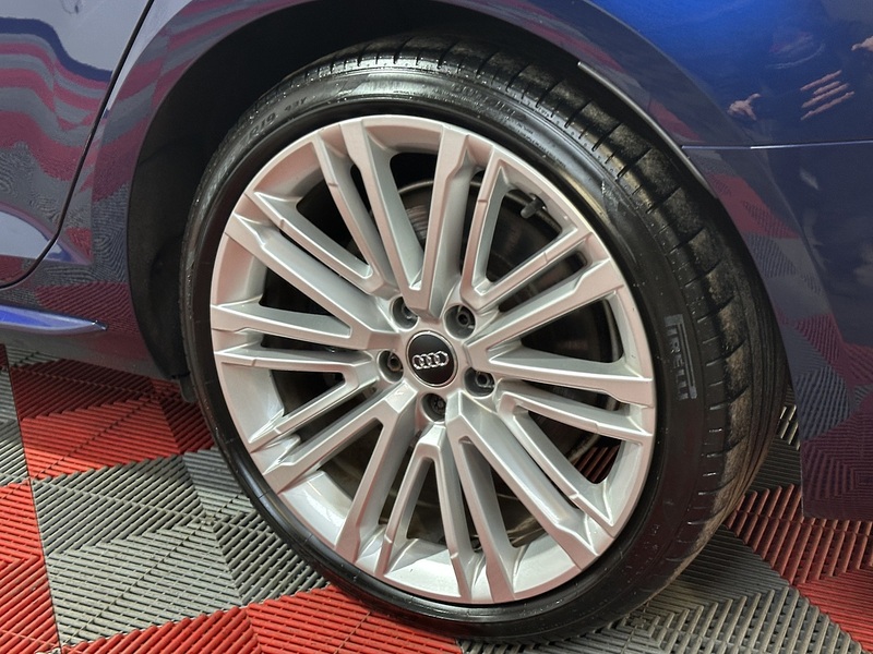 Audi S4 Avant TFSI V6 - U1264