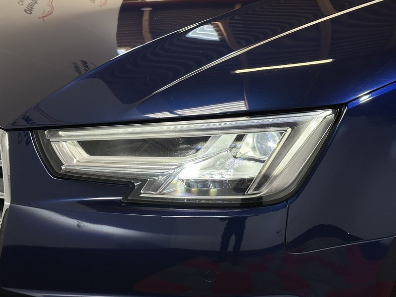 Audi S4 Avant TFSI V6 - U1264