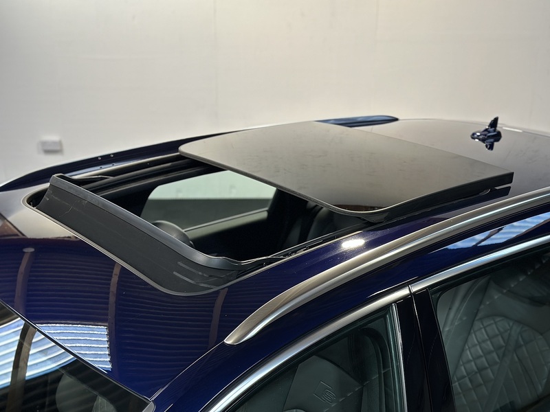 Audi S4 Avant TFSI V6 - U1264