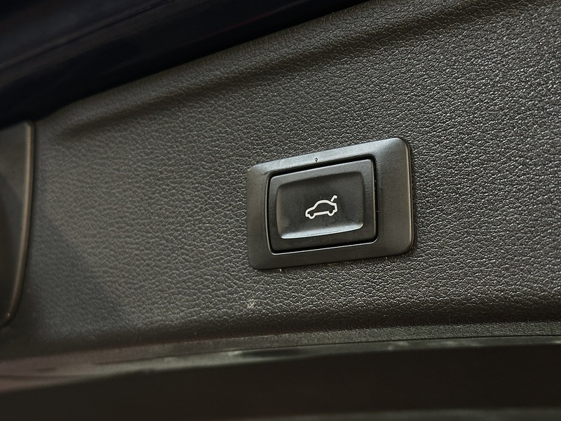 Audi S4 Avant TFSI V6 - U1264