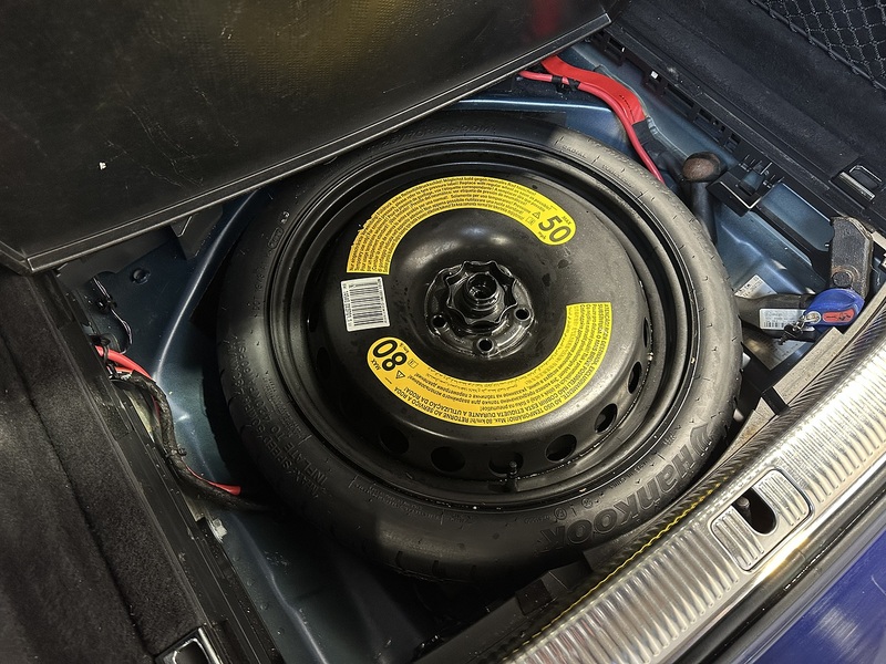 Audi S4 Avant TFSI V6 - U1264