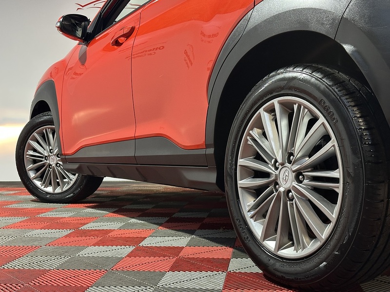 Hyundai KONA T-GDi SE - U1265