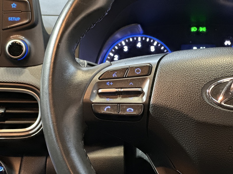 Hyundai KONA T-GDi SE - U1265