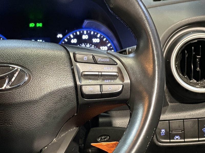 Hyundai KONA T-GDi SE - U1265