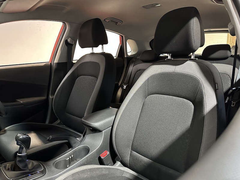 Hyundai KONA T-GDi SE - U1265