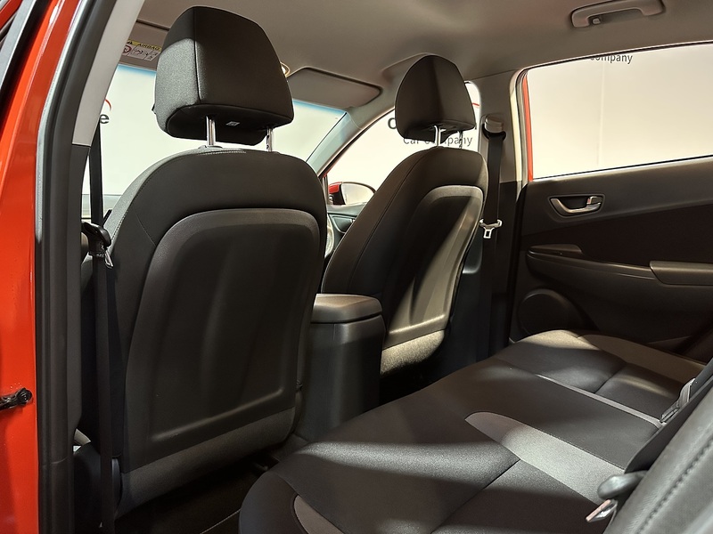 Hyundai KONA T-GDi SE - U1265