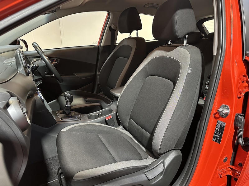 Hyundai KONA T-GDi SE - U1265