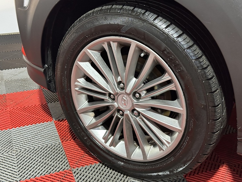 Hyundai KONA T-GDi SE - U1265