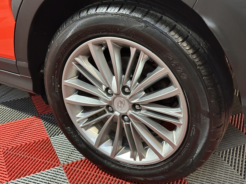 Hyundai KONA T-GDi SE - U1265