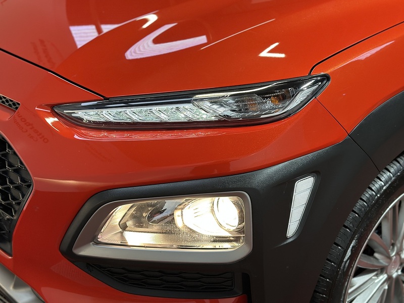 Hyundai KONA T-GDi SE - U1265