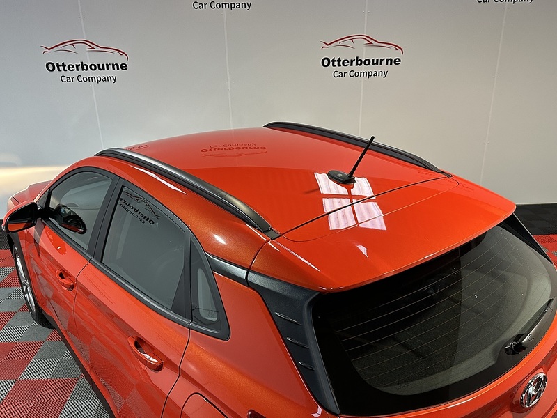 Hyundai KONA T-GDi SE - U1265